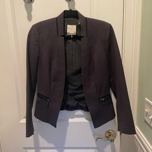 Rebecca Taylor blazer size 4